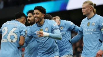 رقم تاريخي.. عمر مرموش ينضم رسميًا لقائمة أفضل 20 مهاجمًا في العالم 1